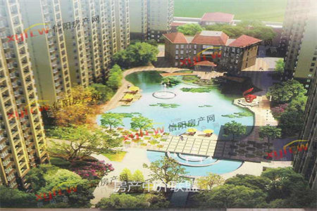城东龙泉湾3室2厅2卫132.8万117m2精装洋房，含车位