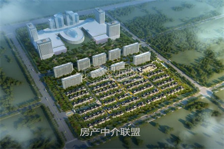 龙都大源·橡树湾靠东头带双车位4室2厅2卫
